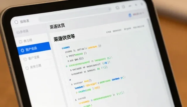 农业机械品质供应如何适应不同作业场景