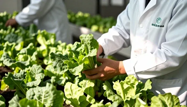 安乡县华锐蔬菜种植专业合作社分享农机服务应用案例